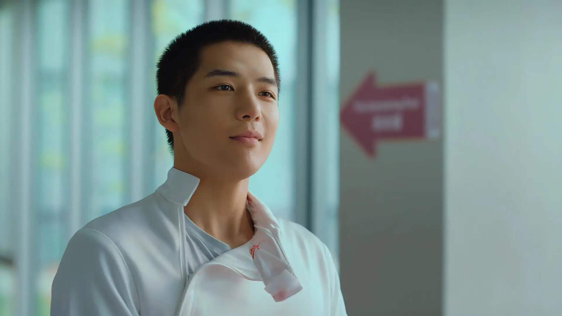 女篮姑娘征战海外赛场经验值爆表